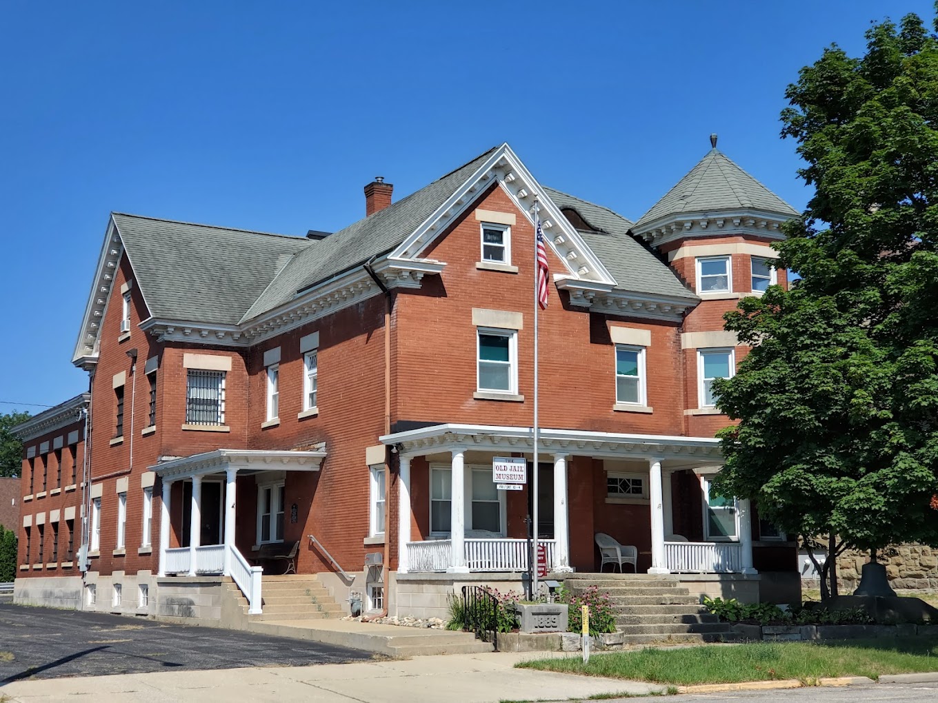 Allegan County Historical Society