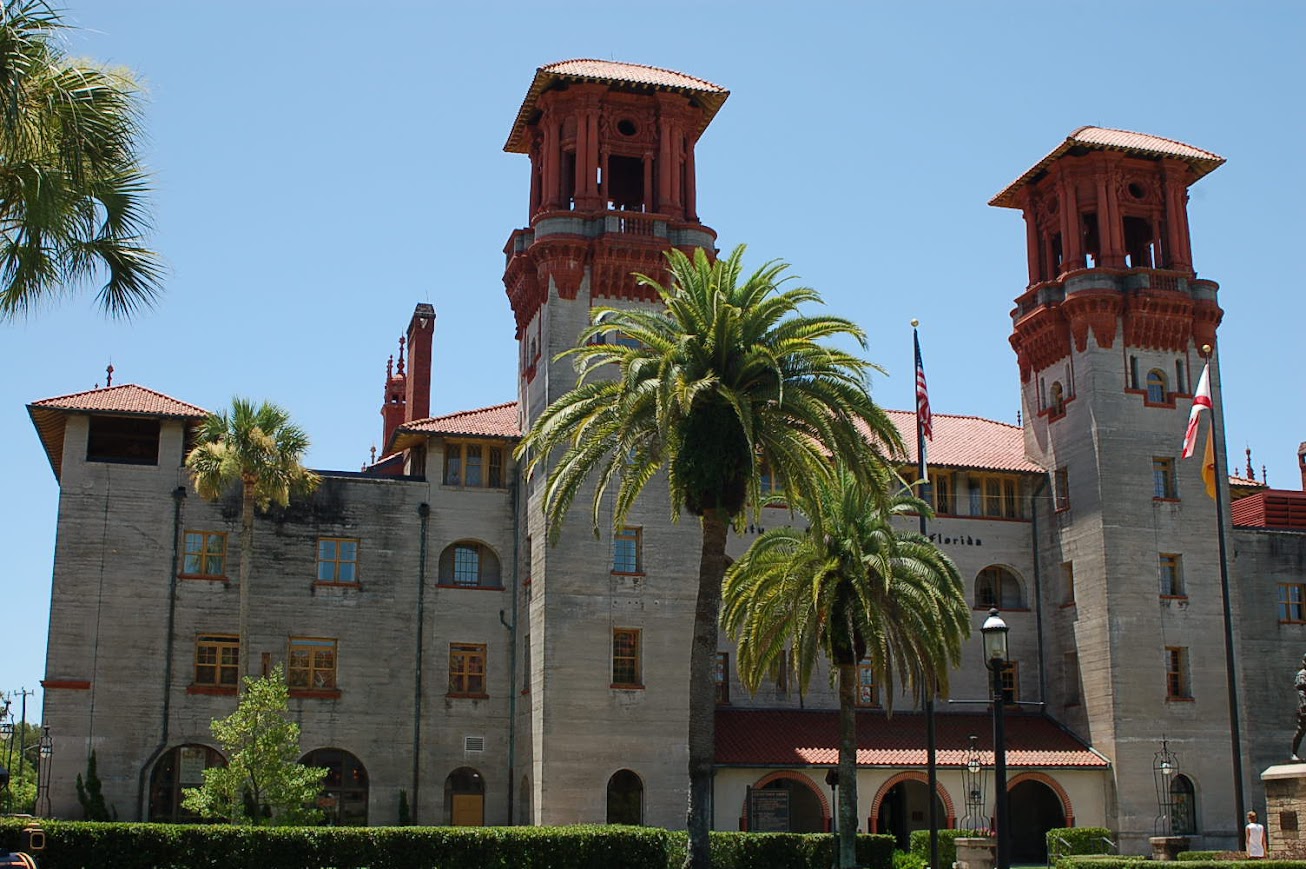 Lightner Museum