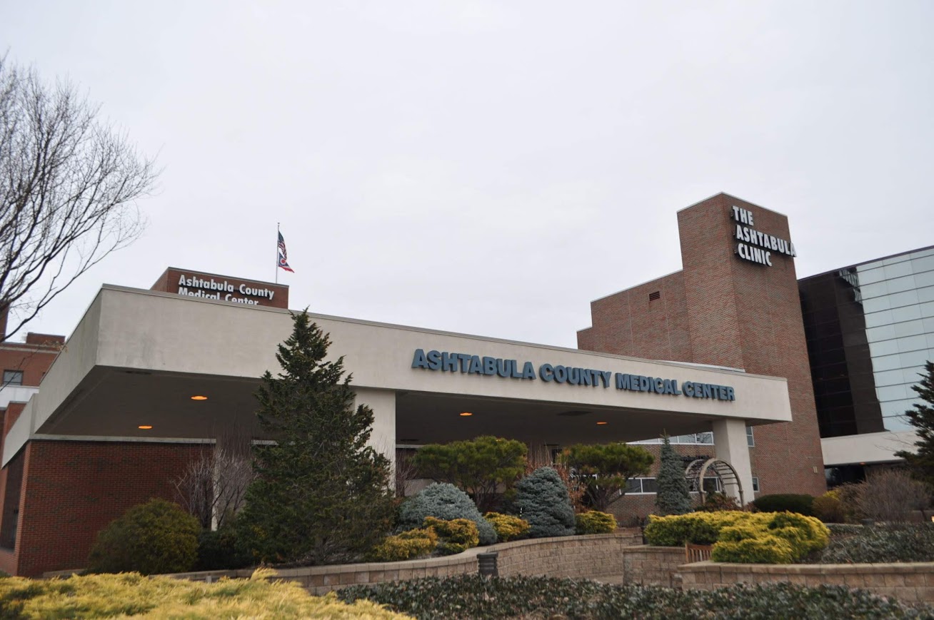 Ashtabula County Medical Center