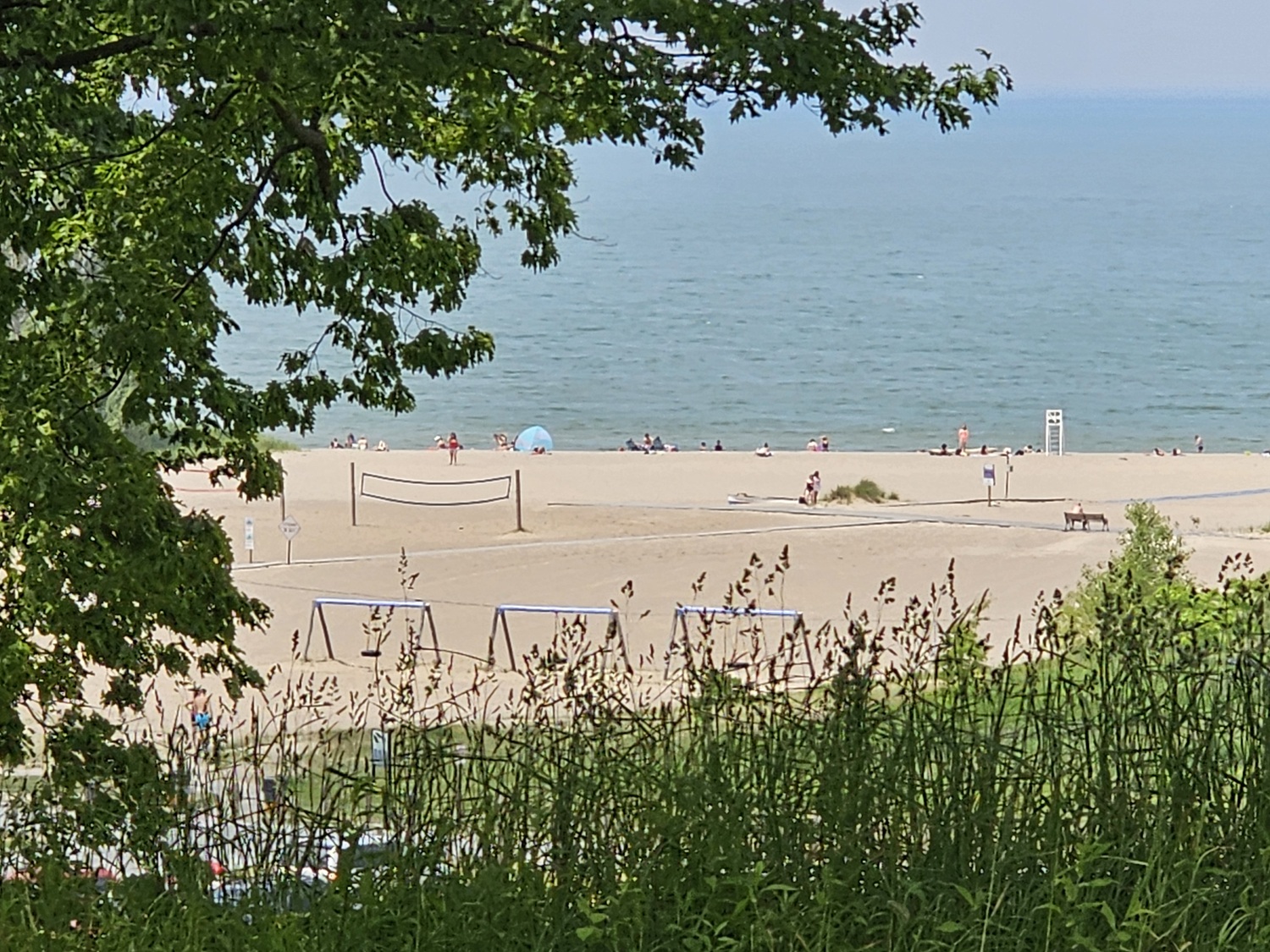 Walnut Beach Park