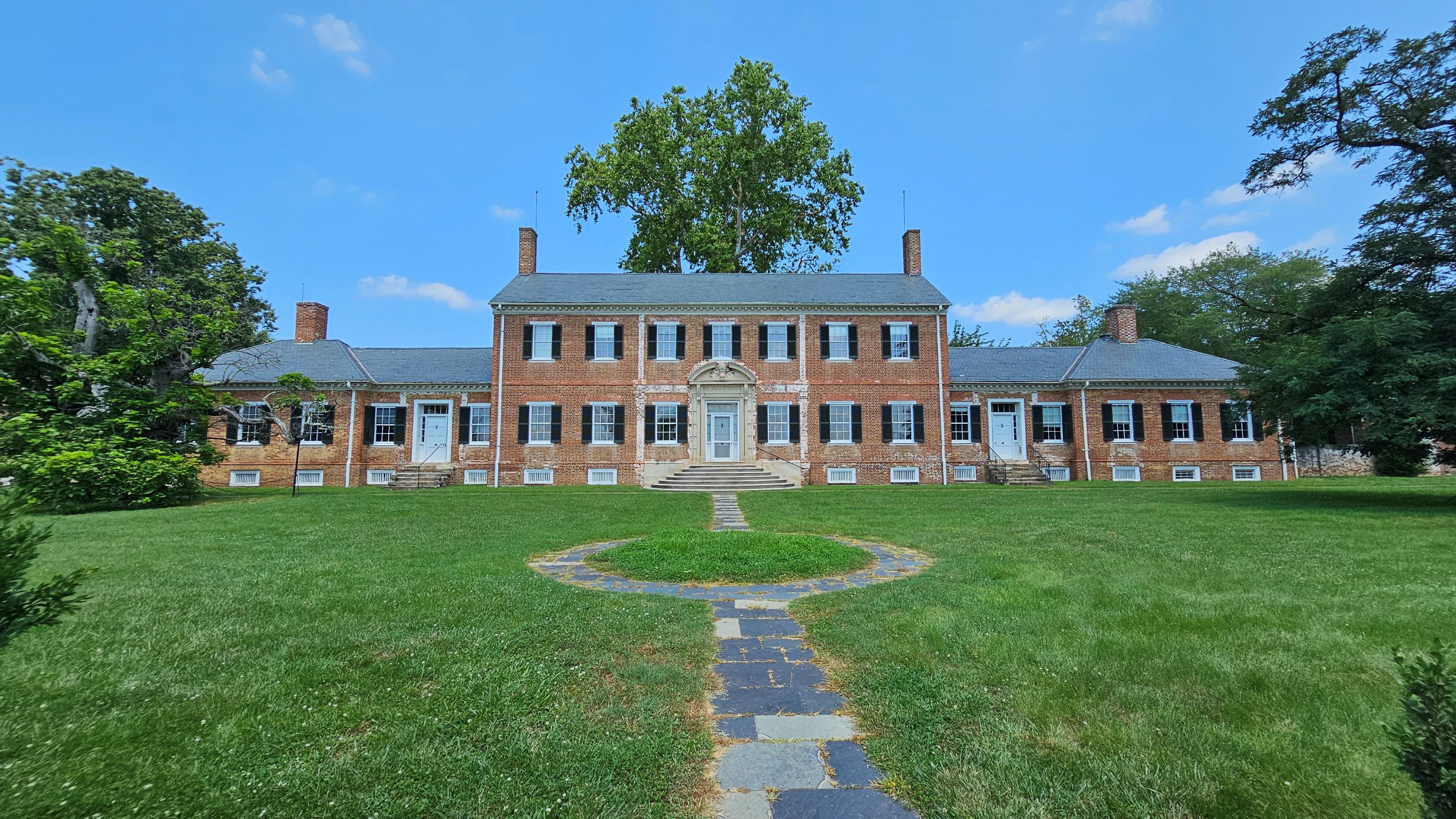Chatham Manor