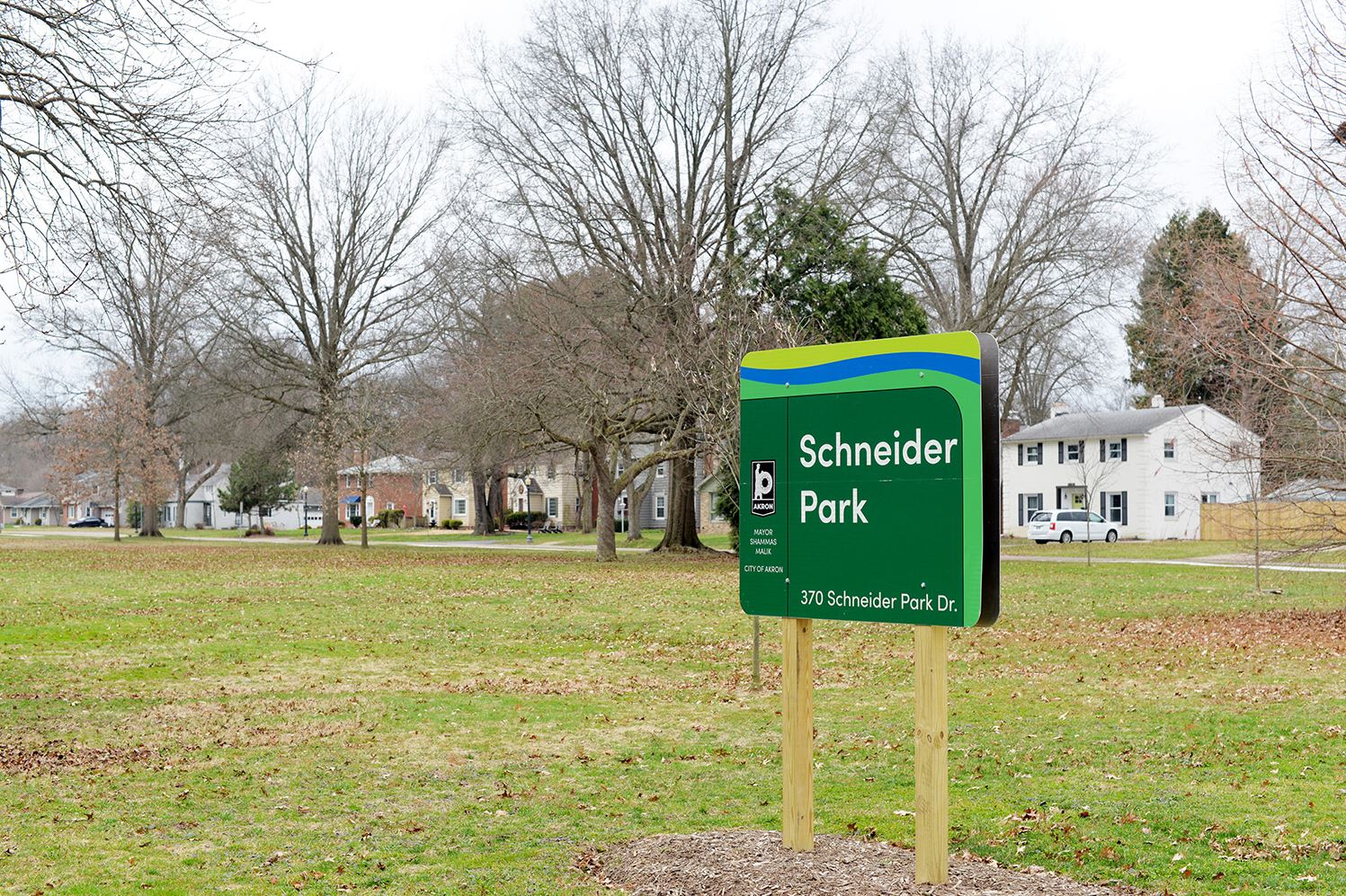 Schneider Park