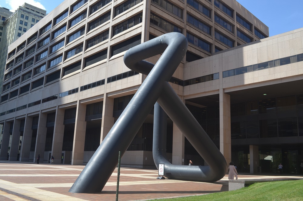 Cleveland Police Museum