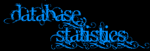 Database Statistics