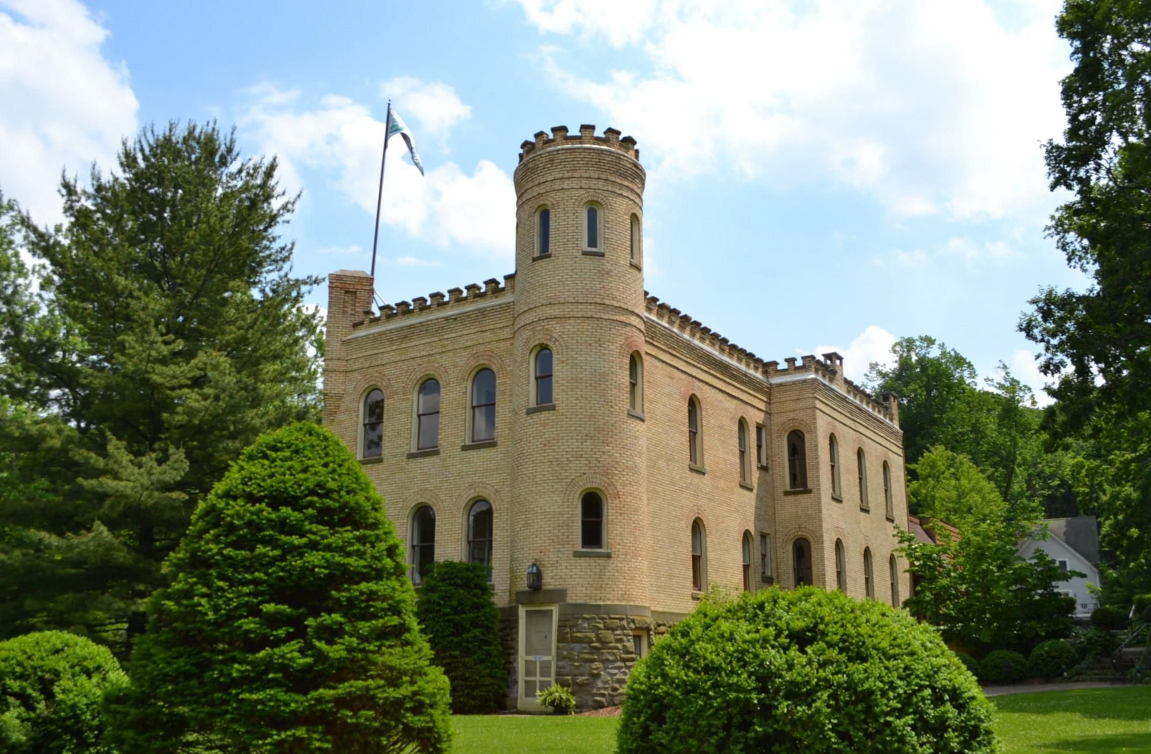Castle Park Association