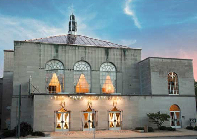 Kalamazoo Civic Theatre