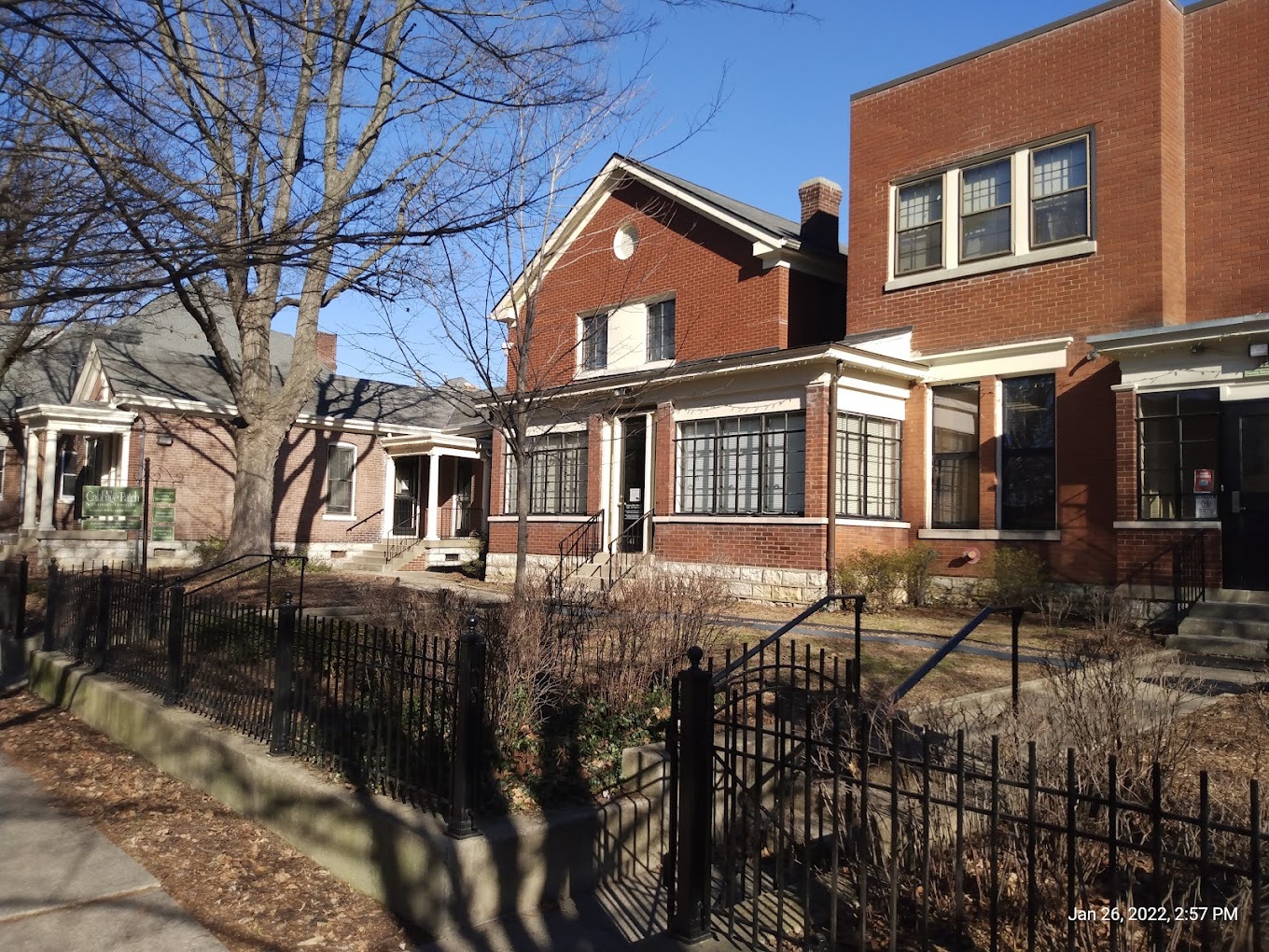 The Cabbage Patch Settlement House - Louisville