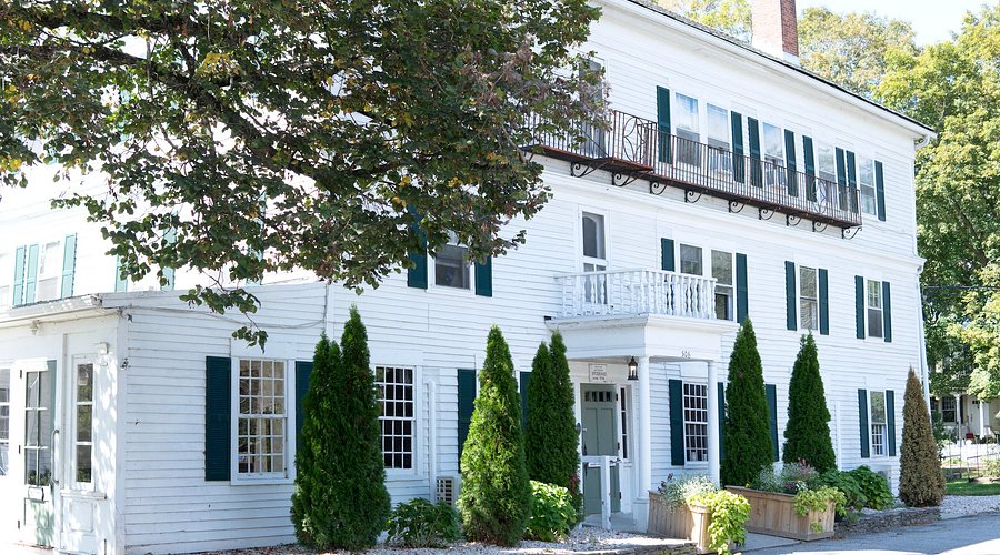 1754 House Inn