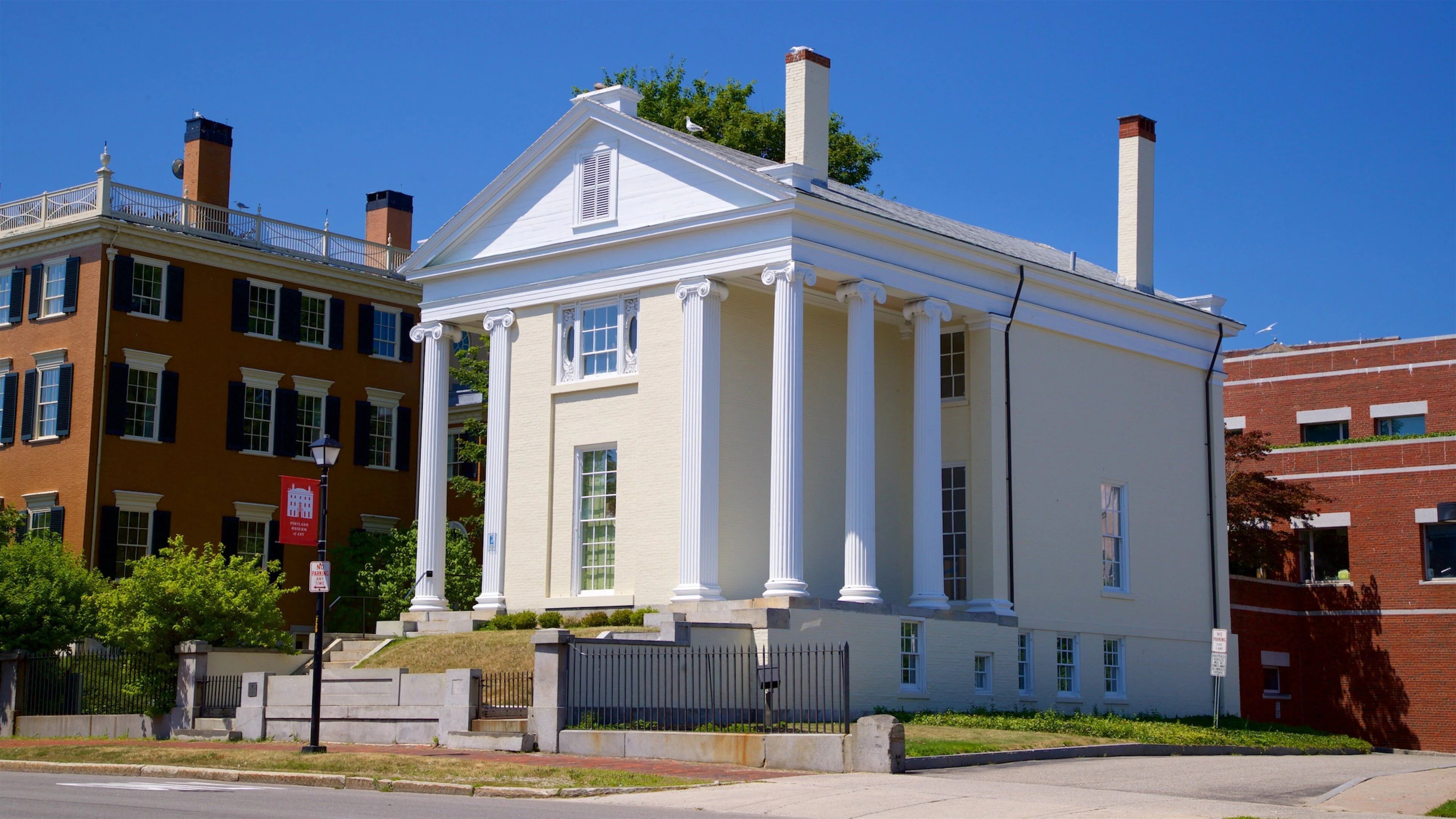 Charles Clapp House