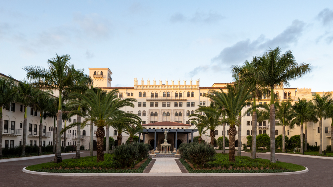 Boca Raton Resort Club