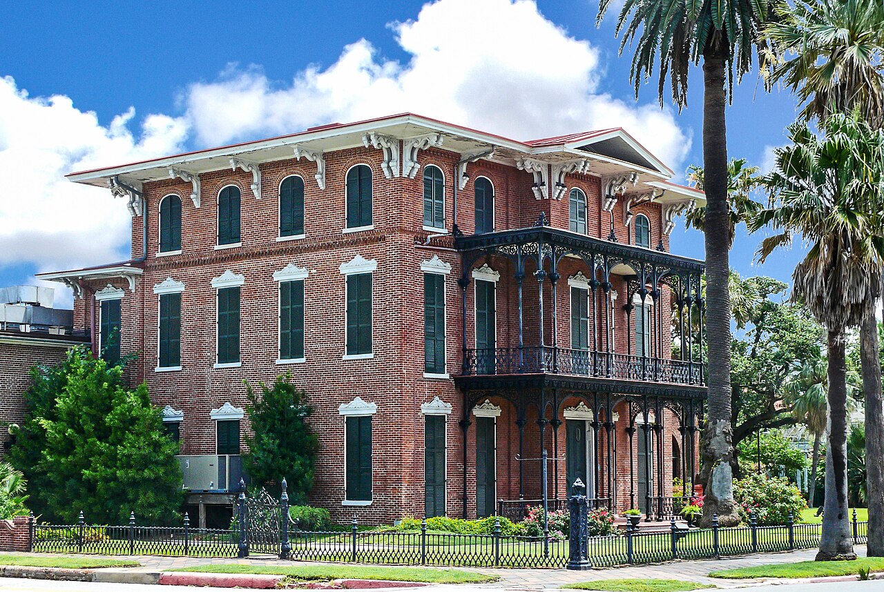 1859 Ashton Villa