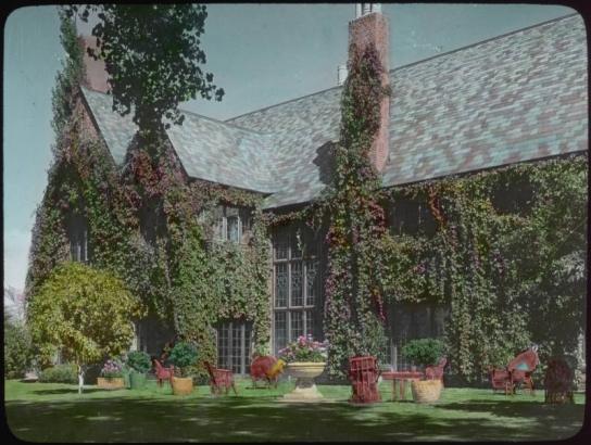 Bradmar Tudor Manor Denver
