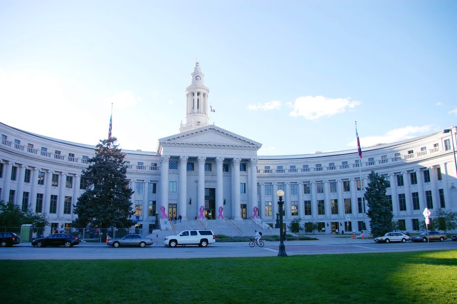 Denver District Court
