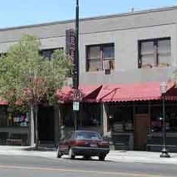 Coyote Joe's Bar - Prescott