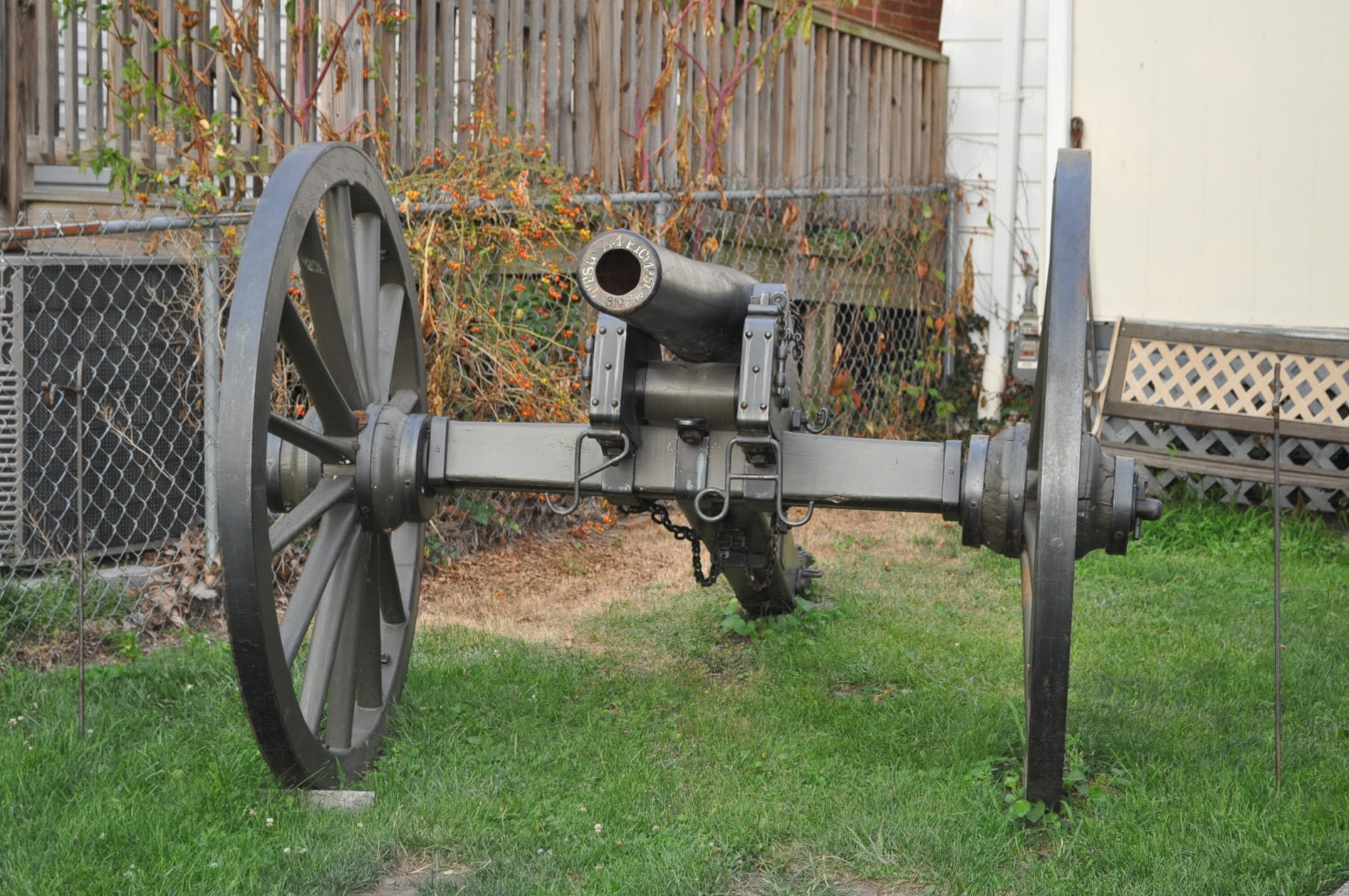 Gettysburg Ghost Tours