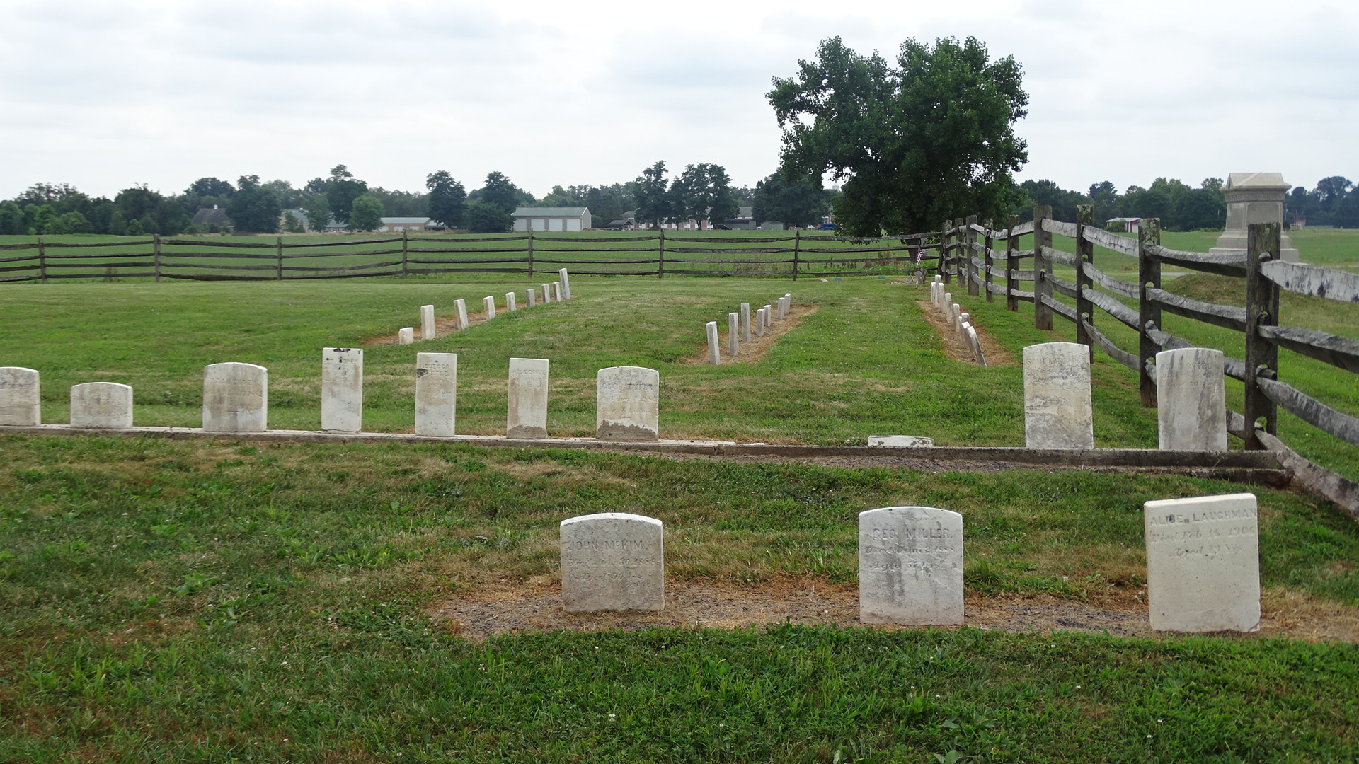 Adams County Almshouse Cemetery