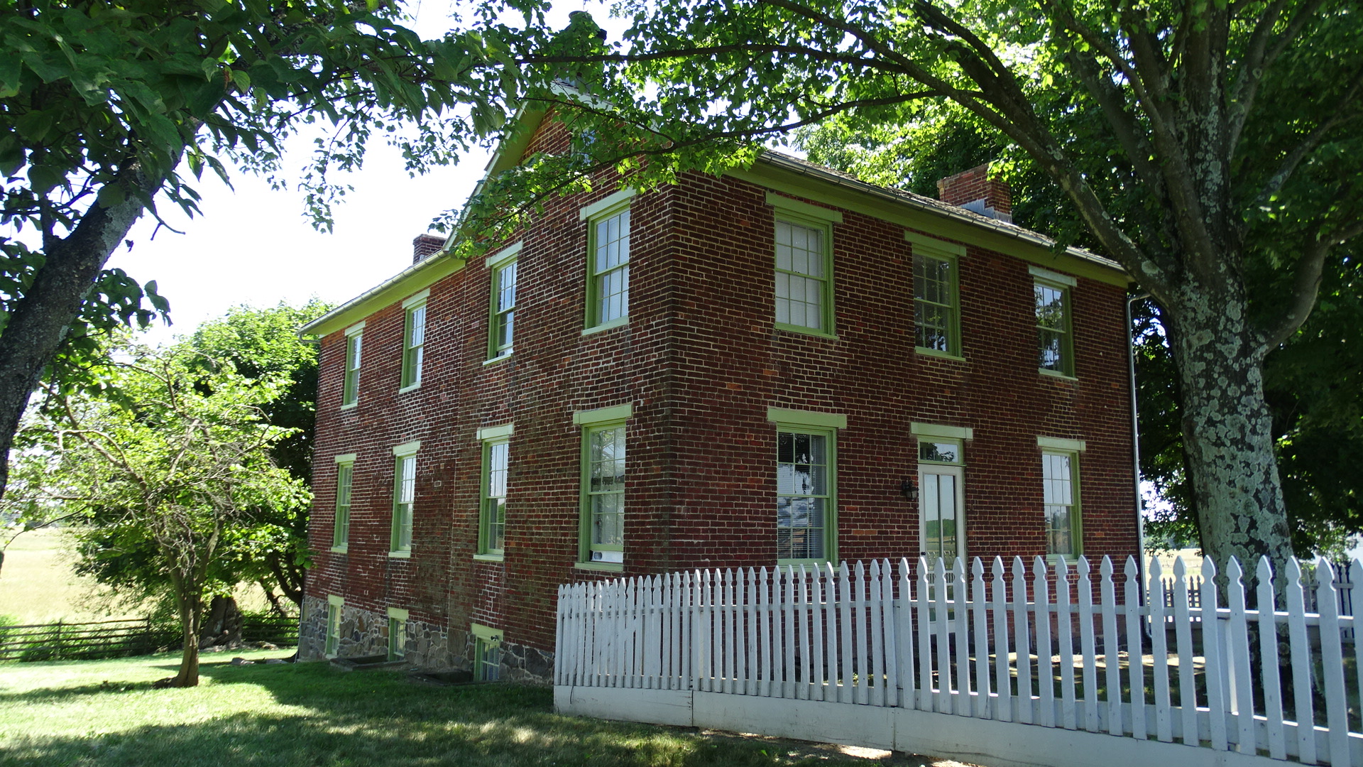 The Codori Farm