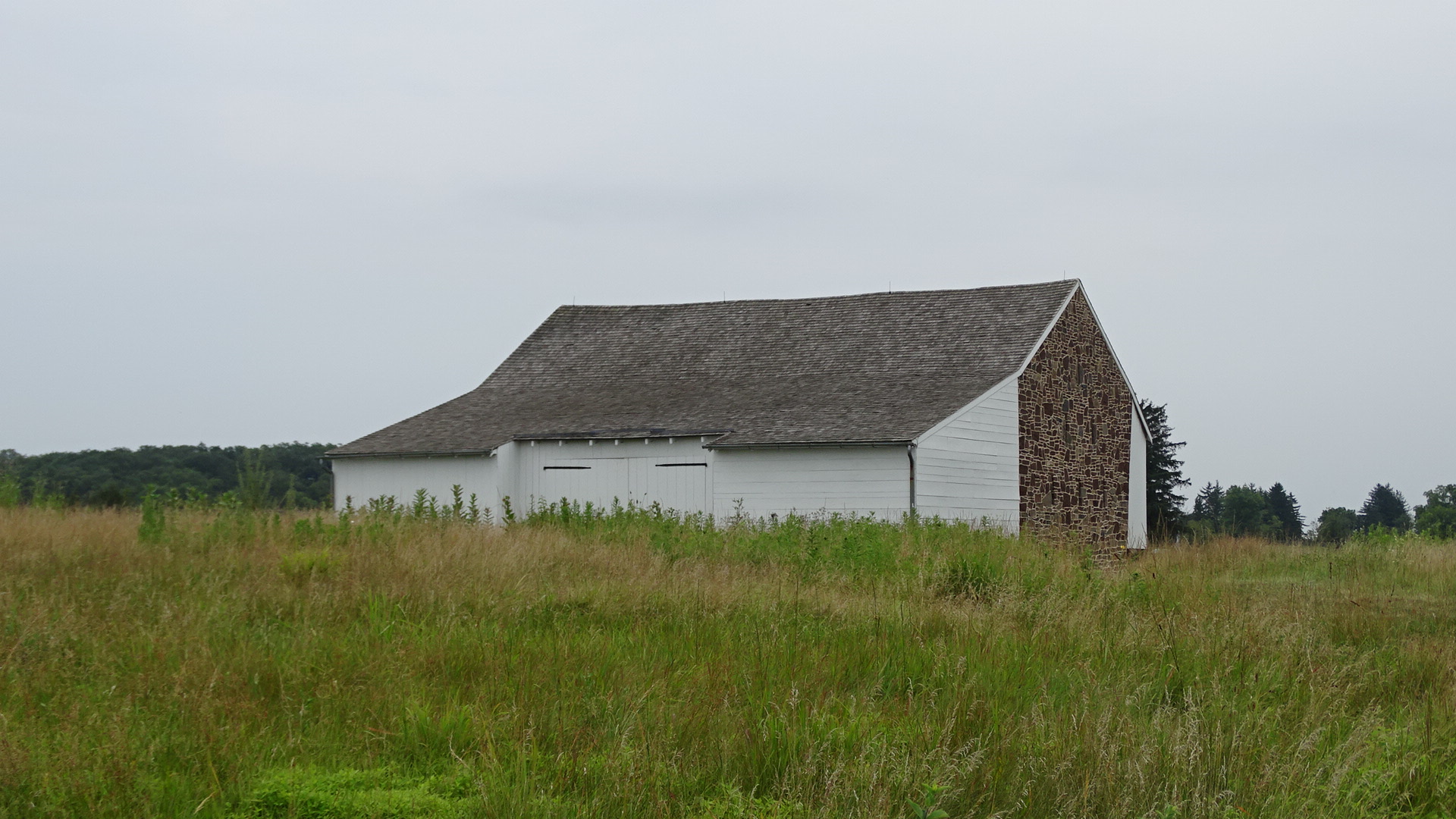 McPherson Farm