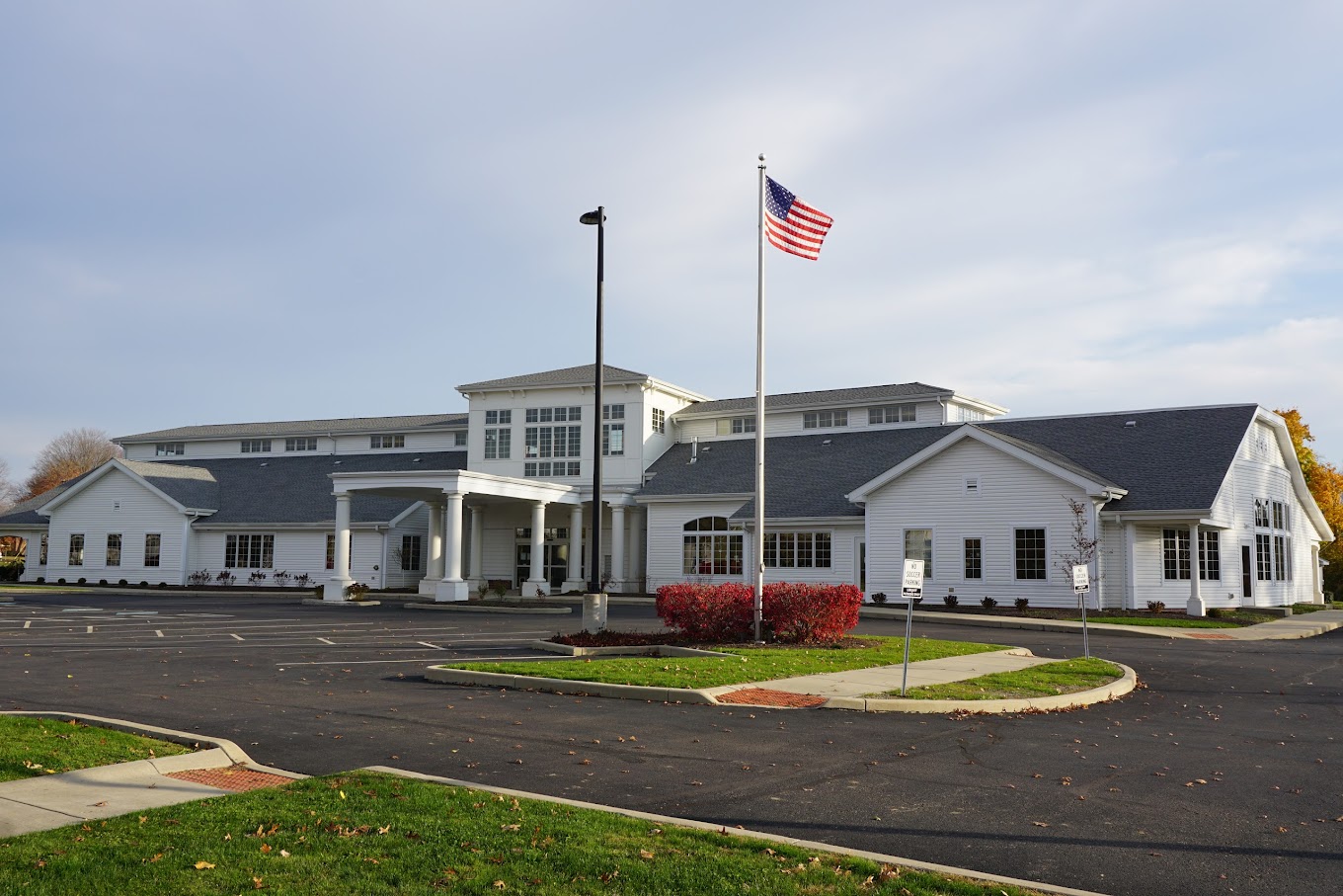 Leetonia Community Public Library