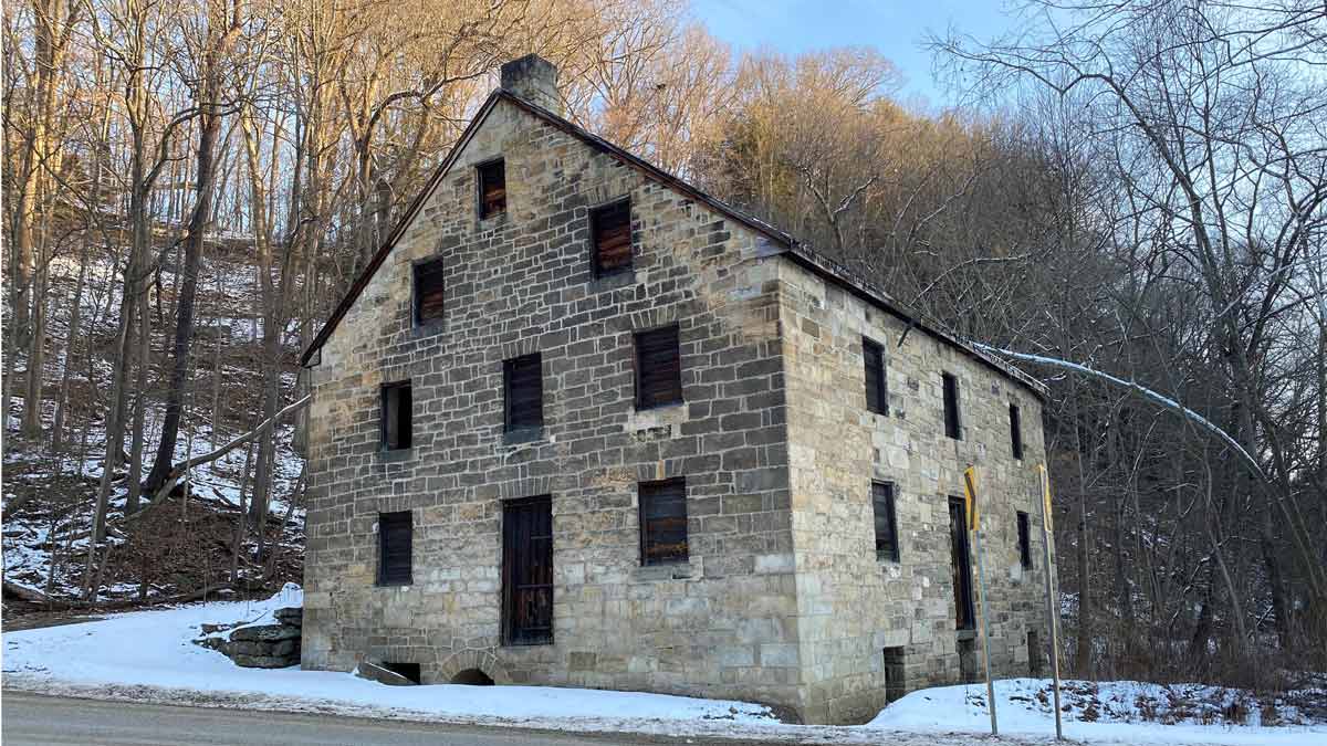 Sprucevale and Beaver Creek State Park