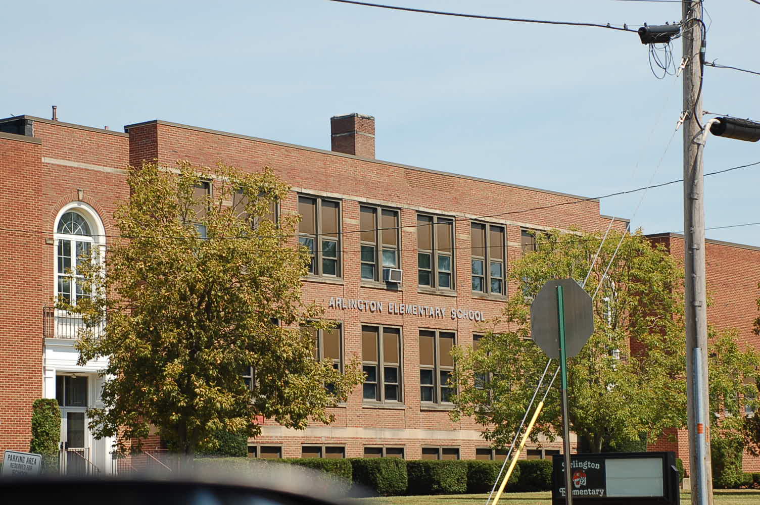 Arlington Elementary School