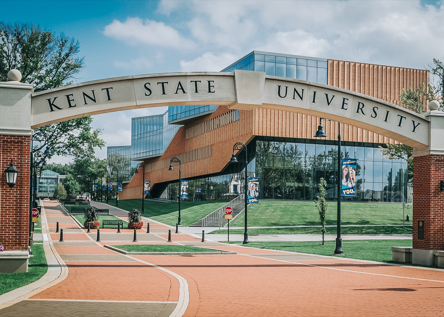 Kent State University