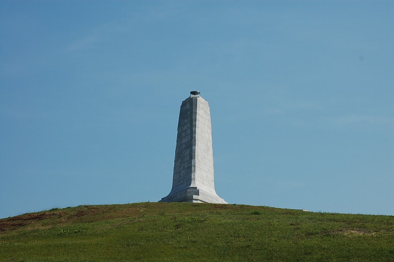Wright Brothers National Memorial