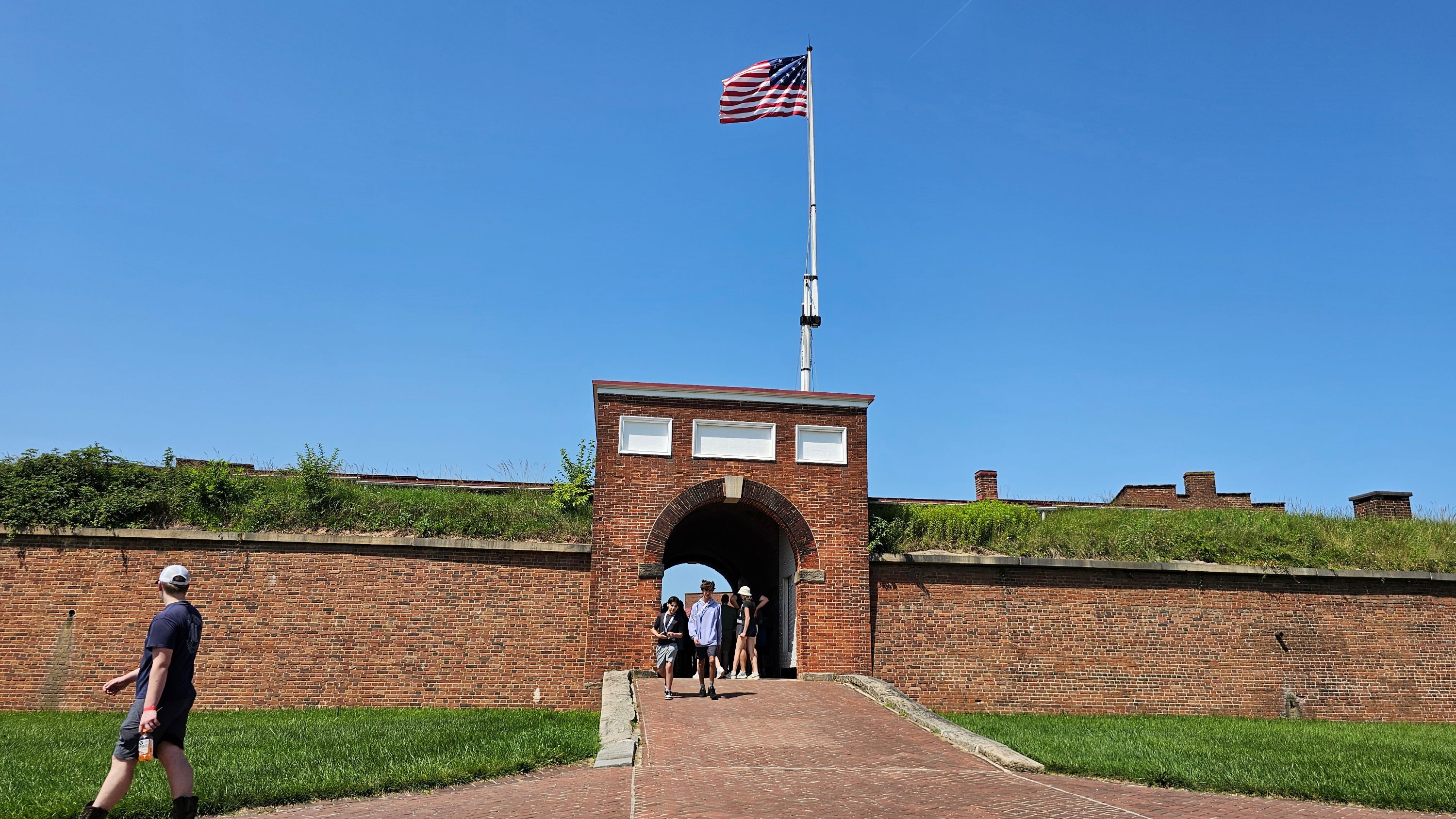 Fort McHenry