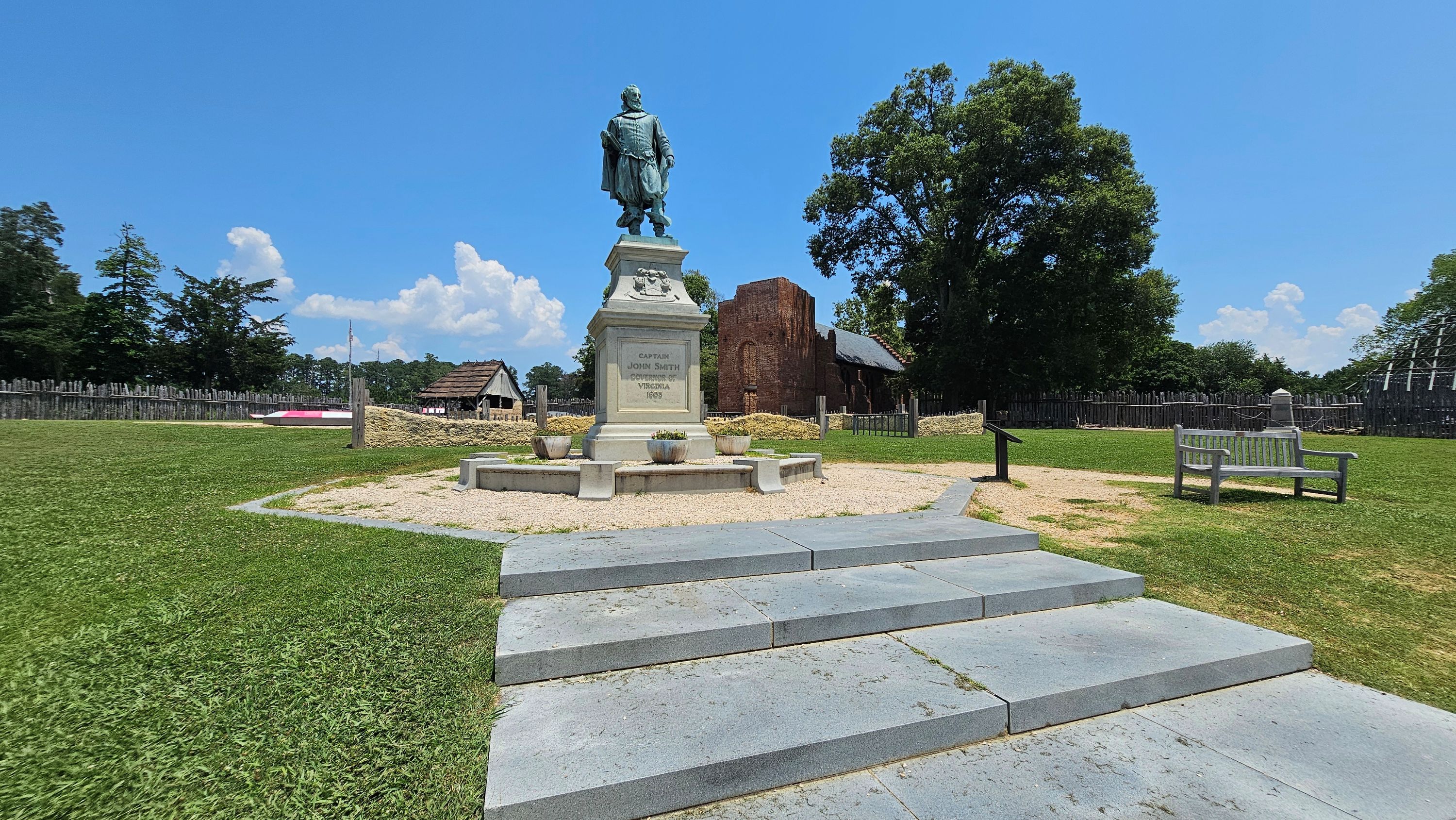 Jamestown Rediscovery