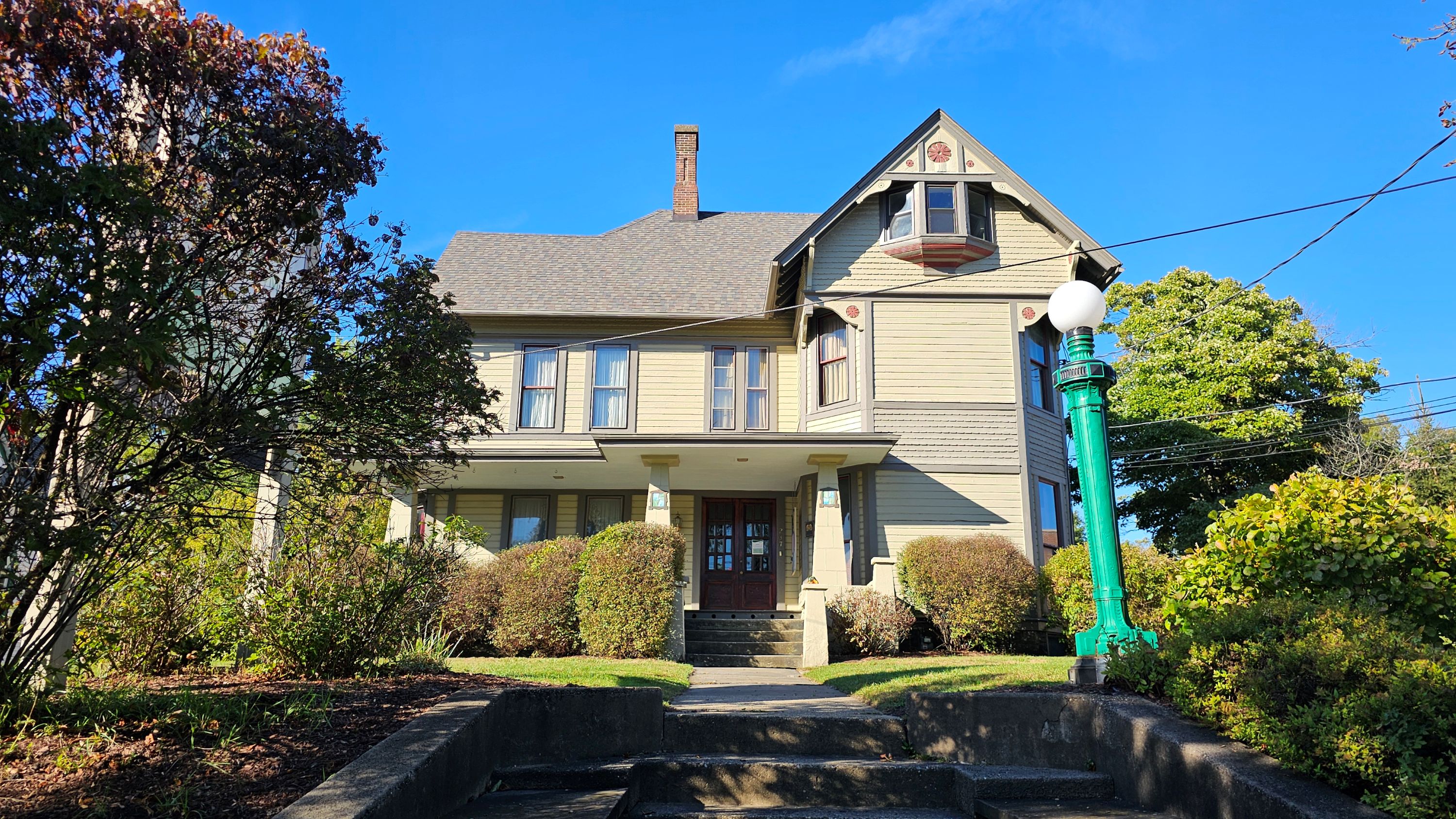 Kent Historical Society