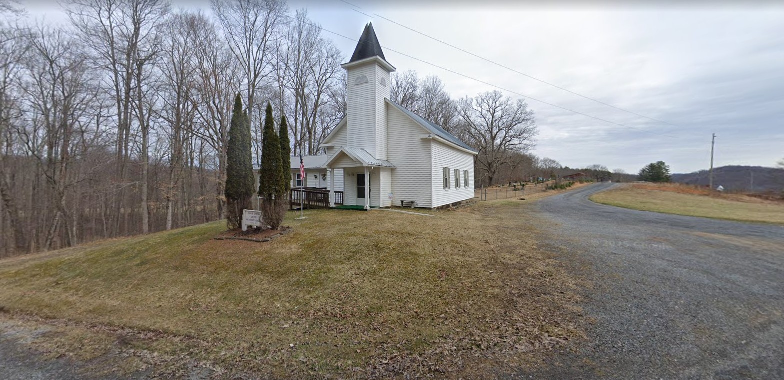 Soule Chapel Methodist Cemetery