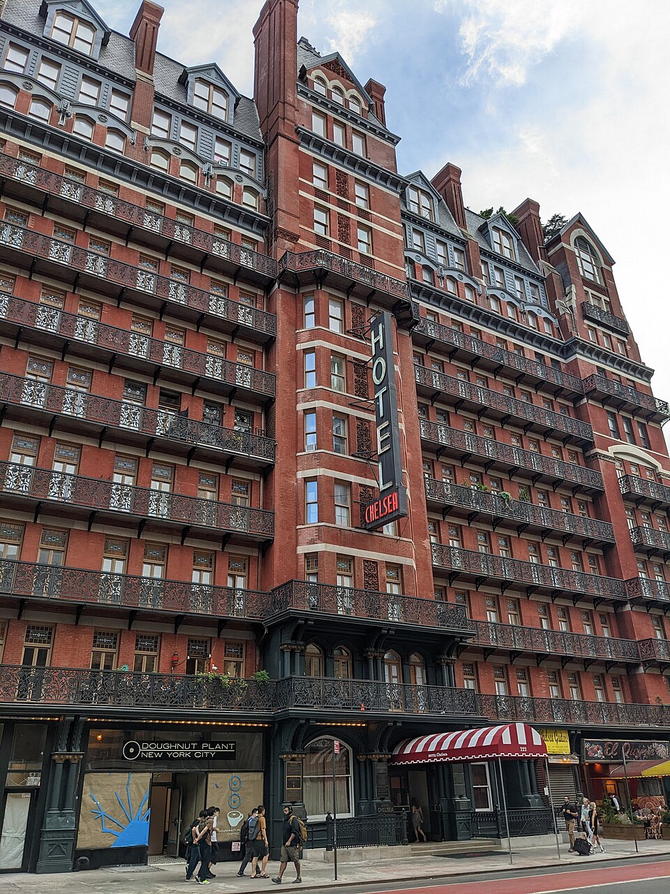 Hotel Chelsea