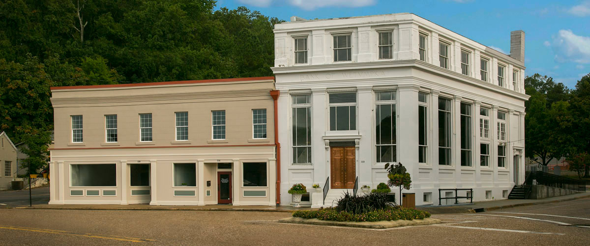 Wetumpka Area Chamber Of Commerce