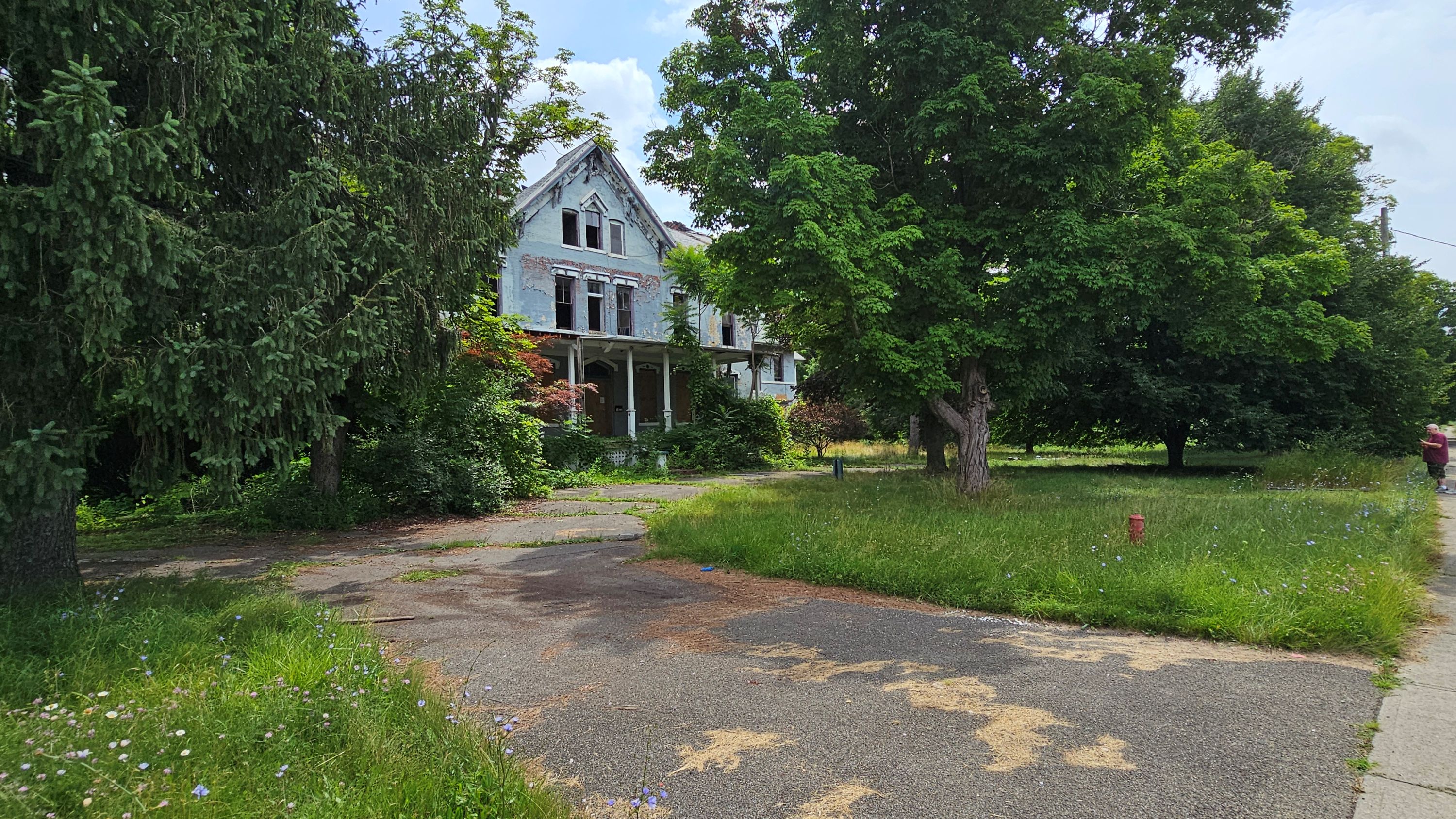 Lindenwald Haus Inn