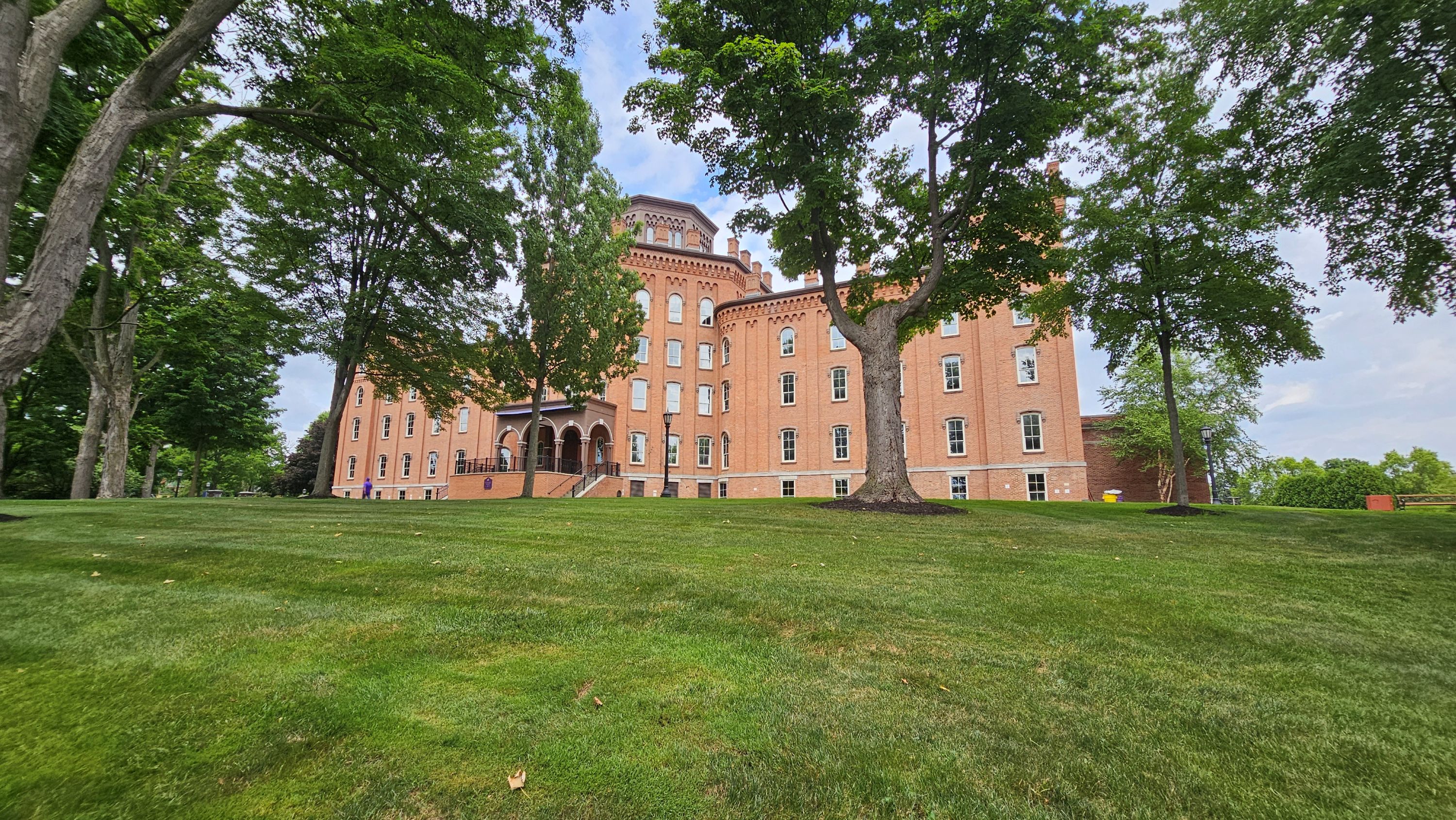 Elmira College