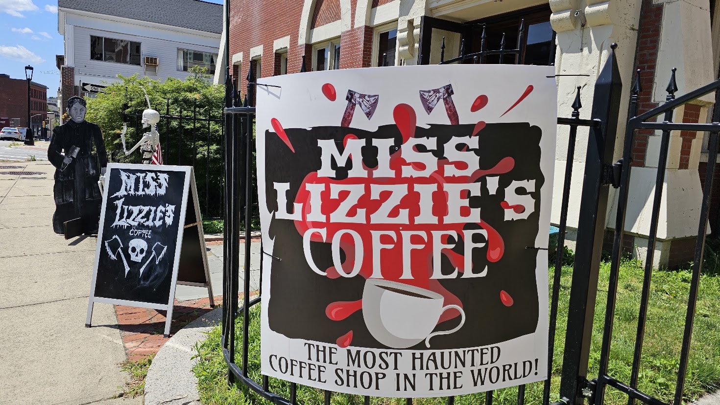 Miss Lizzie’s Coffee