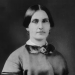 Photo of Mary Surratt, ca. 1850s.