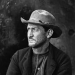 Ned Spangler. Photo taken by Alexander Gardner on board the USS Montauk, April 1865. - Library of Congress