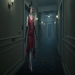 People have reported seeing the ghost of a woman dressed in a red gown from the 20's roaming the hallways on the 10th floor.