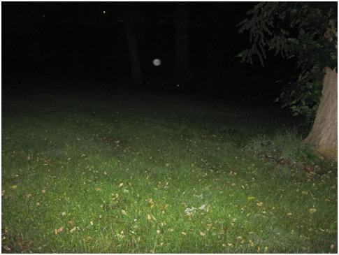 Evidence Photo