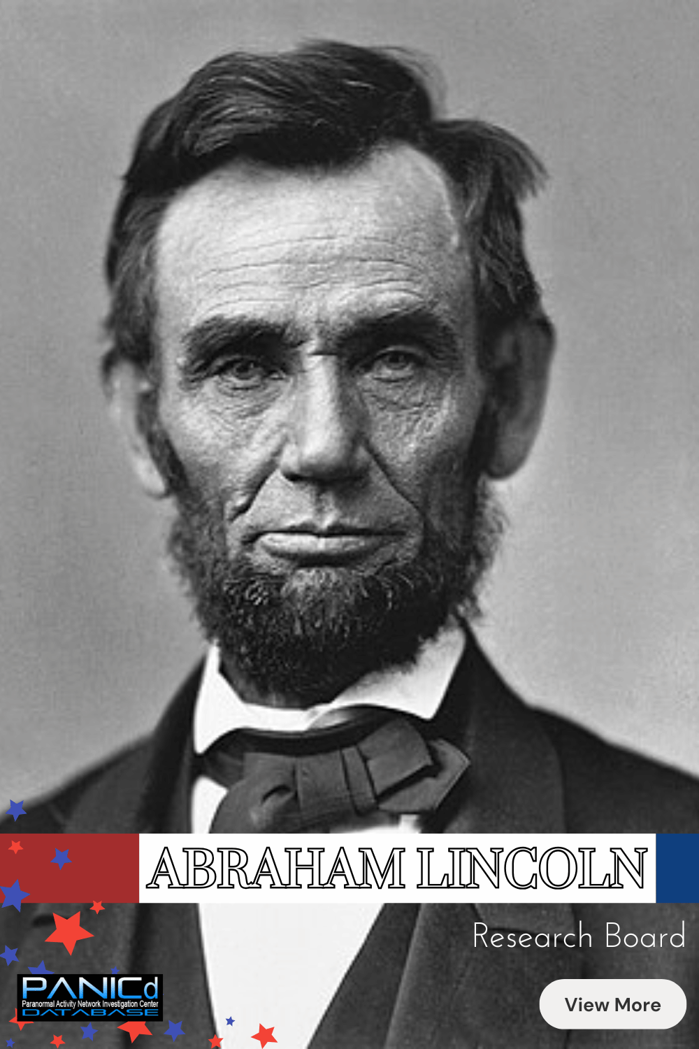 Abraham Lincoln