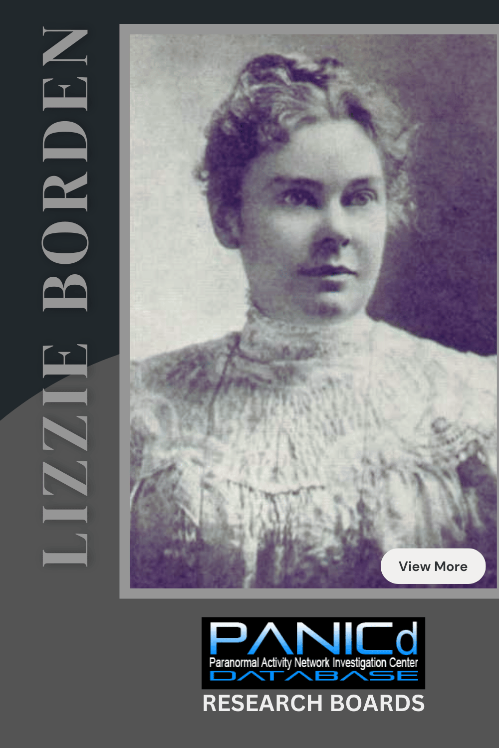 Lizzie Borden