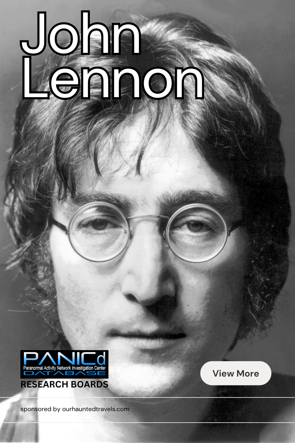 John Lennon Research Board