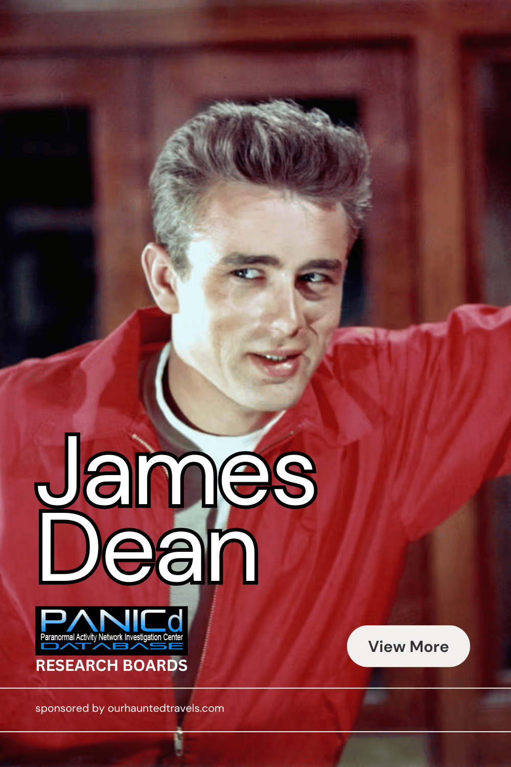 James Dean