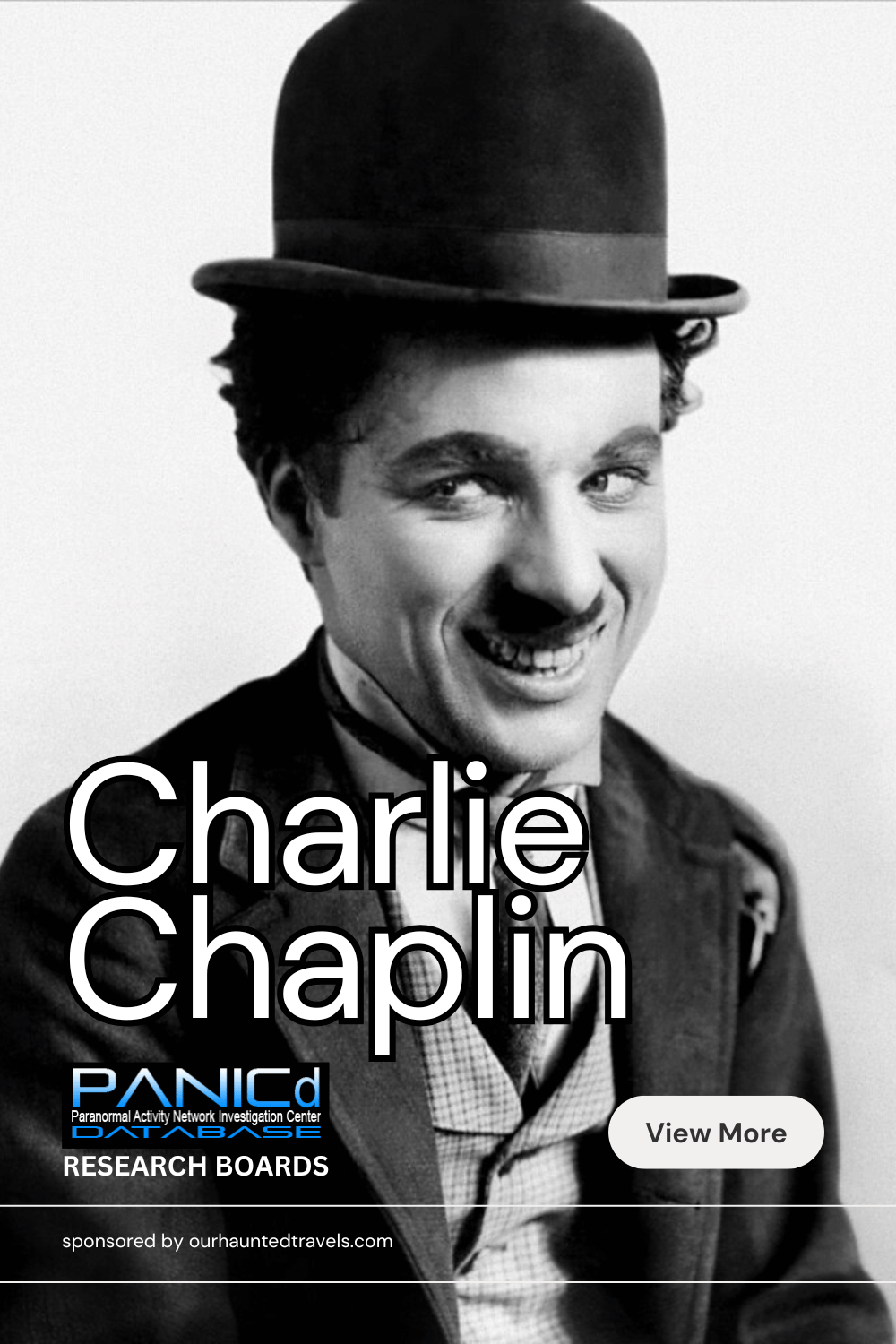 Charlie Chaplin