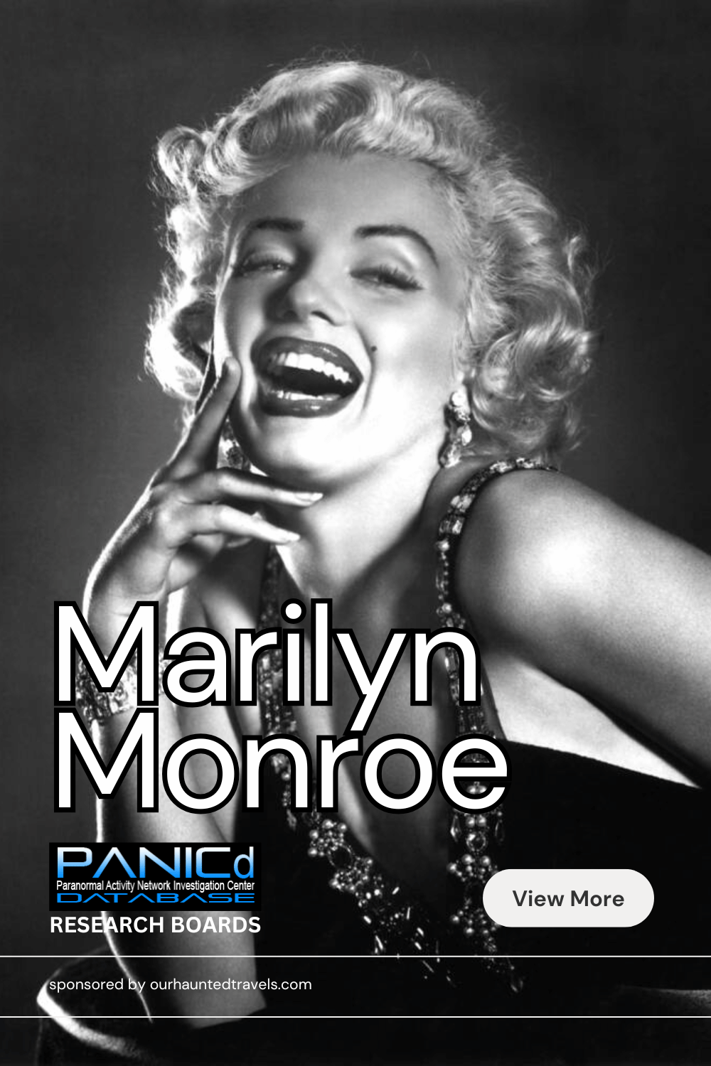 Marilyn Monroe