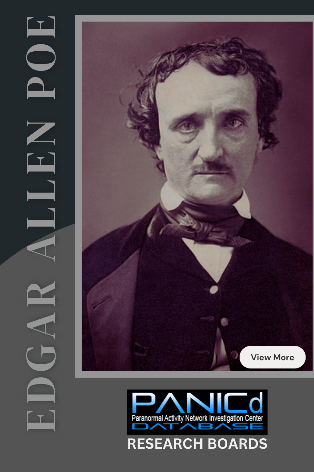 Edgar Allen Poe