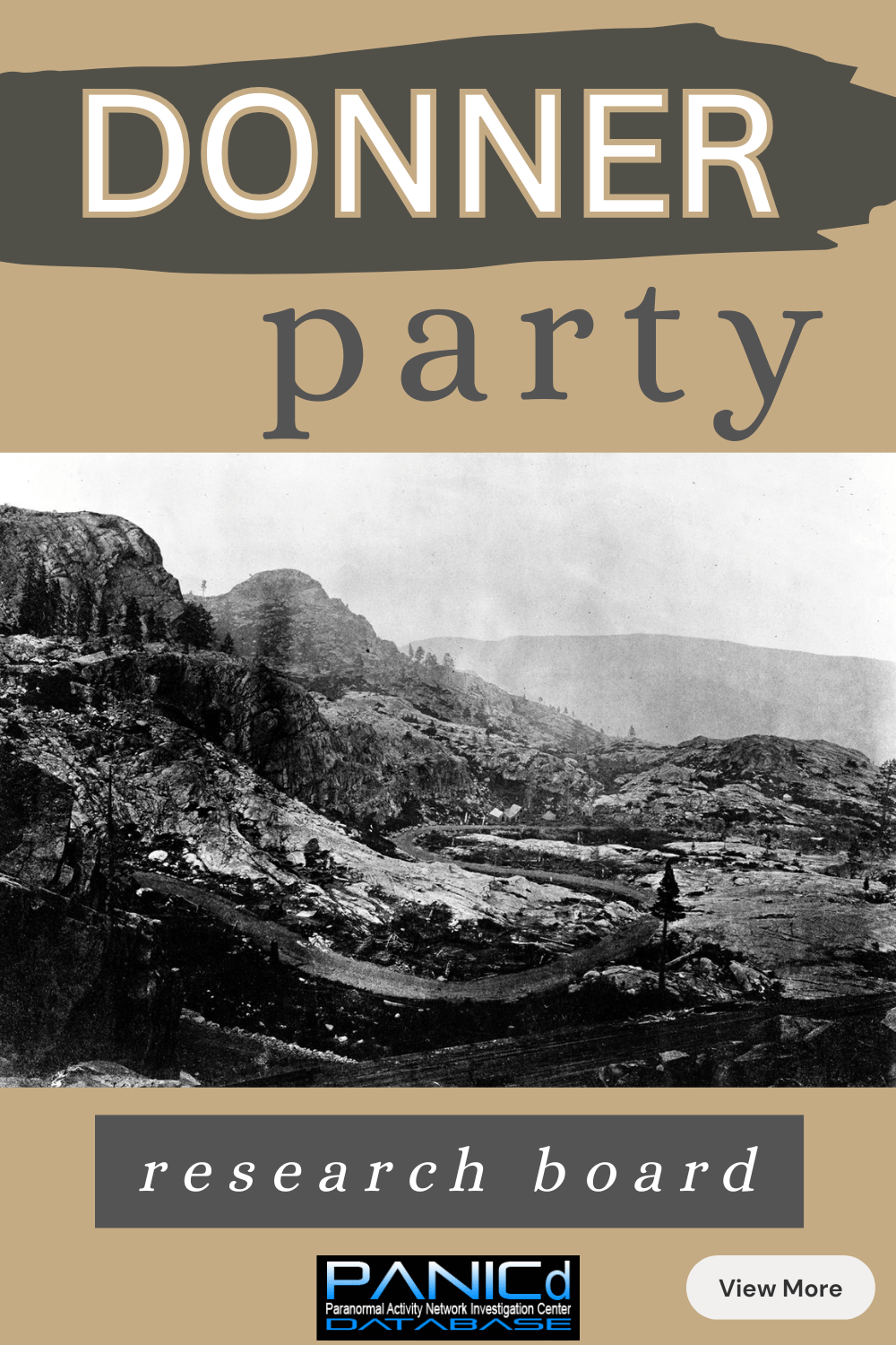 Donner Party