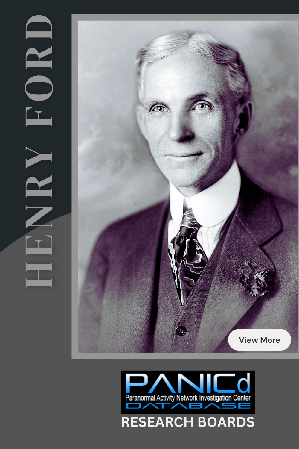 Henry Ford