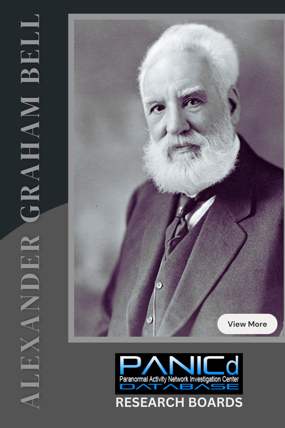 Alexander Graham Bell